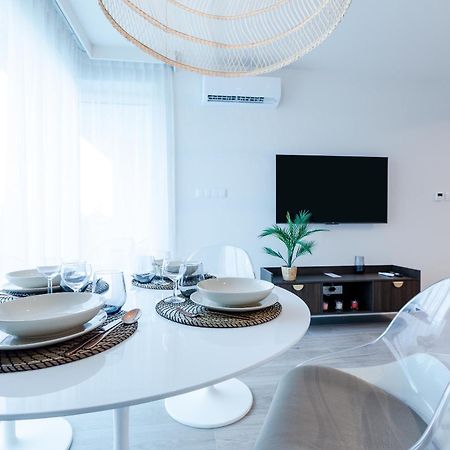 Resort Apartamenty Klifowa Rewal 88 Экстерьер фото
