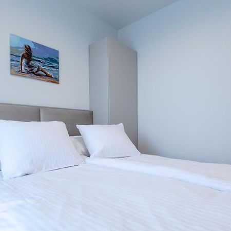 Resort Apartamenty Klifowa Rewal 88 Экстерьер фото
