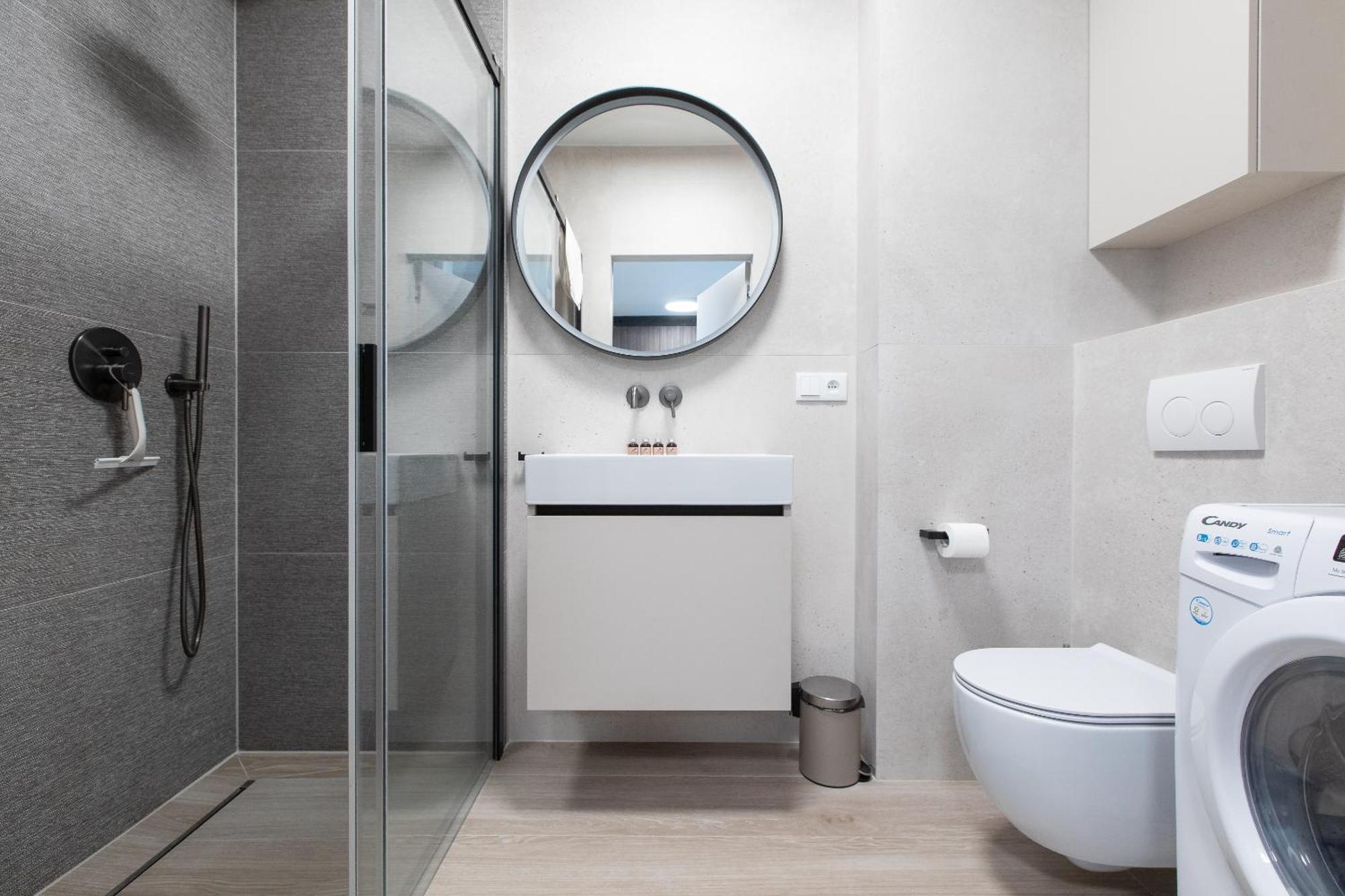 Resort Apartamenty Klifowa Rewal 88 Экстерьер фото