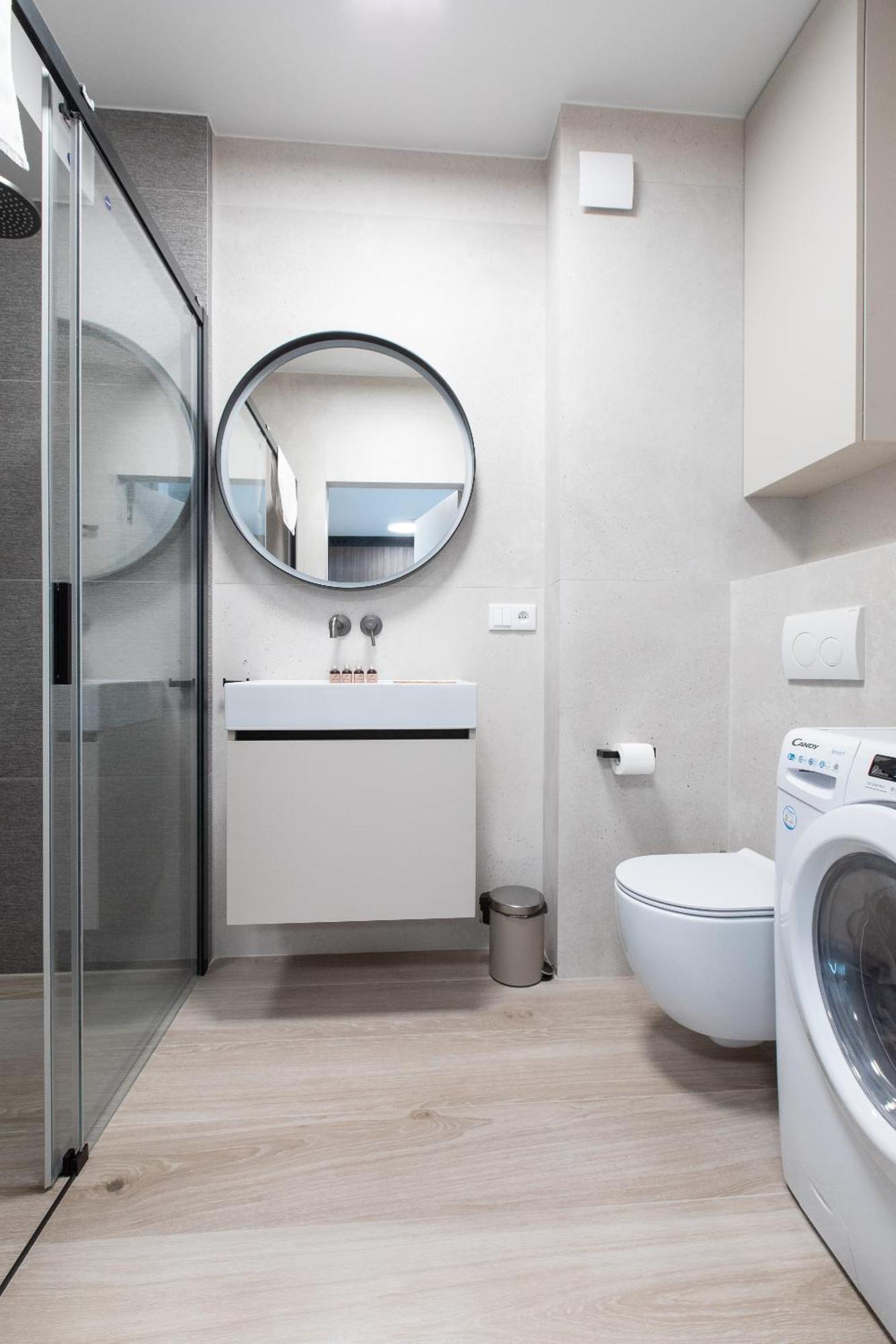 Resort Apartamenty Klifowa Rewal 88 Экстерьер фото